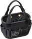 29-Pocket Klein Hard-Body Tool Bucket with Drain Holes &ndash; Ideal for Professionals