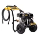 DeWalt DXPW61299(-S) Cold Water 3600 PSI Gas Pressure Washer