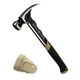 Spec Ops 22oz Alloy Steel Framing Hammer SPEC-M22CF-S