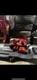 Milwaukee 2967-22 M18 FUEL&trade; 1/2" High Torque Impact wrench w/ Friction Ring Kit