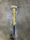 AMPCO H-73FG Nonsparking Sledge,16 lb,33",Fiberglass 2ZB25