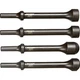 Mayhew Tools MAY-32024 Standard .401 Turn Type Parker Shanks for air guns  Fully