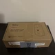 Veise VE027-L Wi‑Fi Smart Lock with Door Lever - Black
