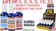 Scent Bomb 100% Concentrated Oil Air Freshener 1oz Car & Home Spray (You Pick)