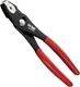 IGARASHI PLIERS IPS Soft Touch Combination Pliers 200mm PH-200