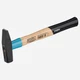 Hazet 2140N-30 BluGuard Engineer's Hammer, 300 g