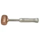 American Hammer Am5cuag Sledge Hammer, 5 Lb., 14 In, Aluminum