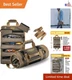 The Ryker Roll Up Tool Bag Organizer Gifts for Dad. Heavy Duty Motorcycle Too... The Ryker Roll Up Tool Bag Organizer Gifts for Dad. Heavy Duty Motorcycle Too...