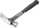 Estwing EB-15S, 15 Oz Black Vinyl Gripped Ultra Framing Hammer