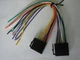 Kenwood 2 Din Car Stereo Power & Speaker Wire Harness DMX5020S, DMX4070S