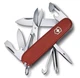 Victorinox Red Super Tinker Swiss Army Knife 1.4703 - NEW
