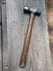 Vintage Craftsman 24 Oz. Ball Peen Hammer Made In U.S.A. - 38466 M