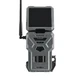 Spypoint Flex S Dark No Glow IR Solar Dual Sim Cellular Security Trail Camera