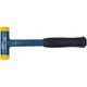Wiha Dead Blow Hammer 1.2In Face X 21Oz