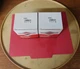 BRIGGS & STRATTON/GENERAC ENGINE OIL FILTER -B&S PART#70185GS - SET OF 2 FILTERS