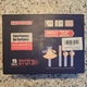 NEW KOWOOD 15 Piece Carbide Edge Router Bit Set Wood 1/4" Shank High Versatility
