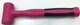 Snap-on HBFE16 ELECTRIC PINK 16 oz / 450g Dead Blow Hammer [Used]