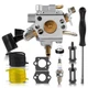 Carburetor For Stihl BR800 BR800X BR800CE Blower 4283 120 0601