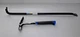 KOBALT 20 OZ HAMMER & 30 IN WRECKING BAR