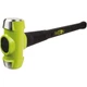 Wilton 14 Lbs Forged Steel Head 24Inch Handle Bash Sledge Hammer
