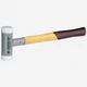 Gedore 248 H-30 Recoilless hammer d 30 mm