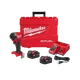 Milwaukee 2953-22 M18 FUEL&trade; 1/4" Hex Impact Driver Kit