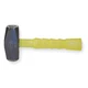 Nupla 6894187 Drilling Hammer, 4 Lb, 2 In Head Dia