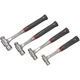 Proto Anti-Vibe Ball Peen Hammer Set 4Pc