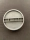 Shop Vac Commercial 5.5 HP 14 Gallon Vacuum 5801411 Part Only: Filter Retainer