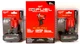 NEW N Box Milwaukee 2562-20 M12 FUEL 3/8 Stubby Impact Wrench, 2) 5.0 Ah Battery