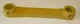 202-70-64131 Link R/H (W/ Bolt Hole) Fits Komatsu PC100, PC120-6 EXCAVATOR