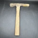 Vintage Stanley 431 A Mason Hammer 18oz. W/Wood Handle No Wiggle 11&rdquo;