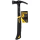 STANLEY FatMax Rip Claw Hammer, 16-Oz (51-163)