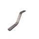 Bon 11-815 Solid Half-Round Jointer/Slicker - 3/4