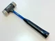 NOS Armstrong Tools USA 69-009 12oz Soft Face Hammer, 1-1/2&rdquo; Grey Tips (Soft)