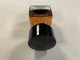 Lixie 200H  2" Hard Black , Replaceable Face,For Hammer 200H-MH
