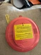 1  Kidde 20SDR Smoke Detector AA Battery Powered, LED Warning Light