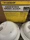 First Alert 9120B6CP/ SMI100-AC Smoke Alarm - 6 Pack