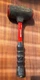 Sears Craftsman - 3 lb Dead Blow Plastic Mallet # 38359 Rare Style-Made in USA