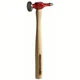 KEYSCO Pick Hammer, 12 in Lg, 4 in Wd, 10 oz Hammer Head Wt, 4 in Hammer Head Lg