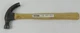 Stanley 7oz Claw Hammer No 51 613