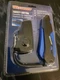 Westward 22XP80 Self Retracting Straight Safety Knife General Purpose New