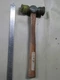 Craftsman 12oz Double Ended Mallet 38292