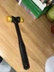 Stanley 57-594 8 oz Soft Face Hammer