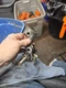 Genuine OEM Crankshaft Assembly for Stihl BR800 BR800X  BR800C Backpack Blower