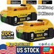 1-4X 20VOLT For DeWalt 20V Max XR 8.0AH Lithium Ion Battery DCB200 DCB208 DCB200