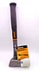 BOSTITCH Hardwood Flooring Mallet, 59-ounce (HFM-4) , Black with Graphite Handle