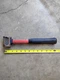 Proto  Brass  Head Hammer  #1430G