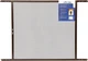 Saint-Gobain ADFORS Brown Screen & Storm Door Grille, 24 Inches X 34 Inches - Du