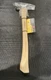 Big Horn 15101 21 Oz Curved Handle Framing Hammer 